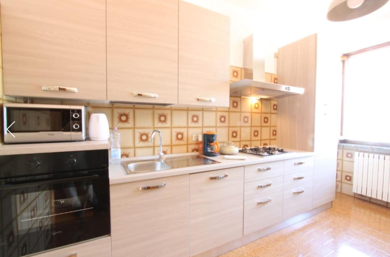 Le Grigne Guest House Oliveto Lario Esterno foto