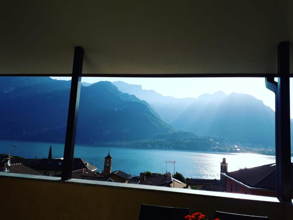 Le Grigne Guest House Oliveto Lario Esterno foto