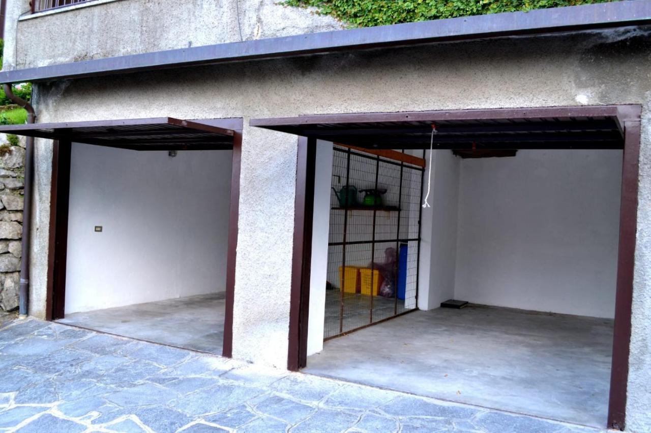 Le Grigne Guest House Oliveto Lario Esterno foto