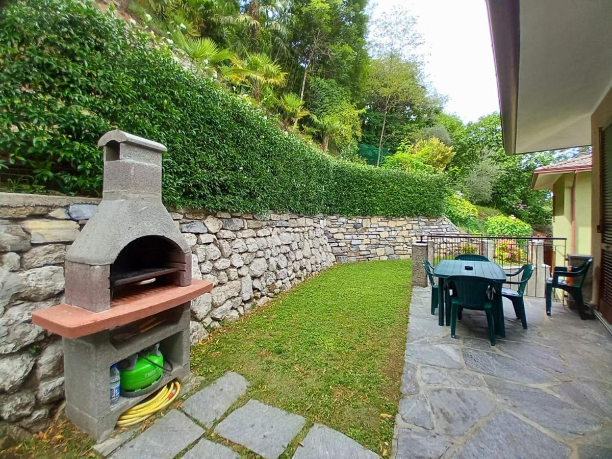 Le Grigne Guest House Oliveto Lario Esterno foto