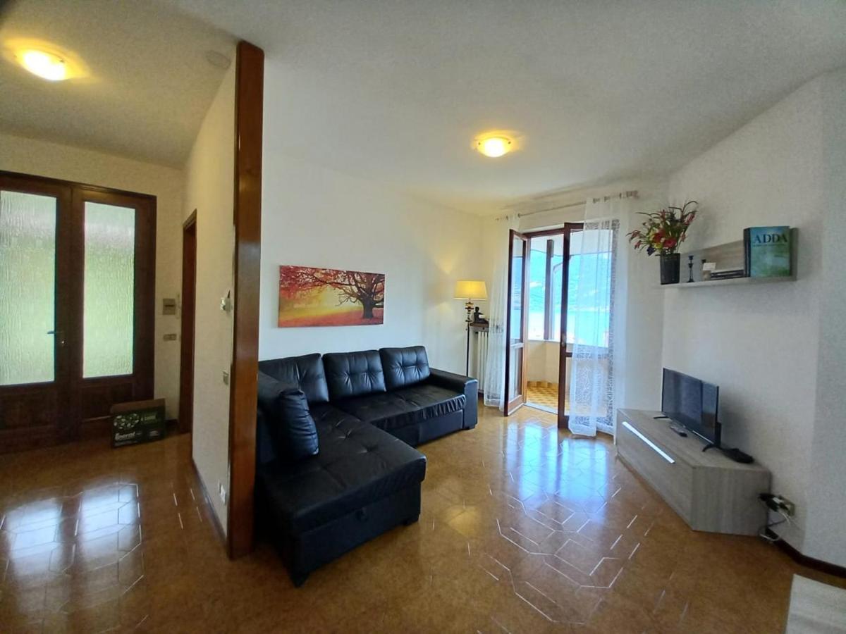 Le Grigne Guest House Oliveto Lario Esterno foto