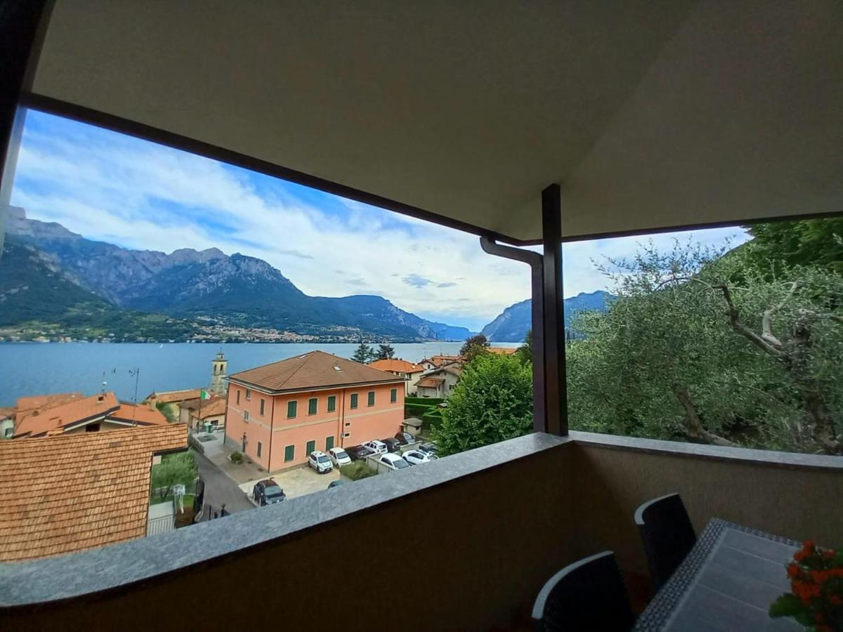 Le Grigne Guest House Oliveto Lario Esterno foto