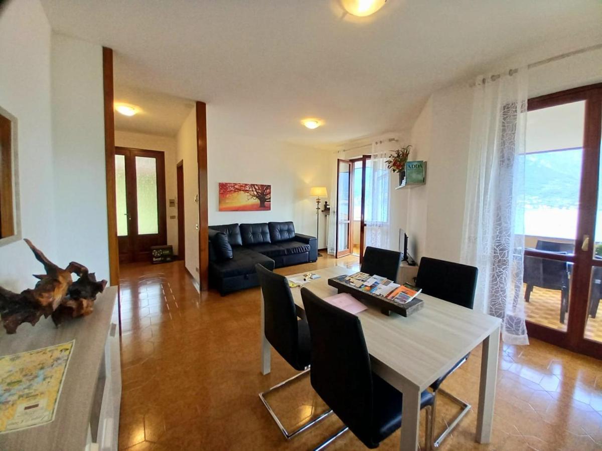 Le Grigne Guest House Oliveto Lario Esterno foto