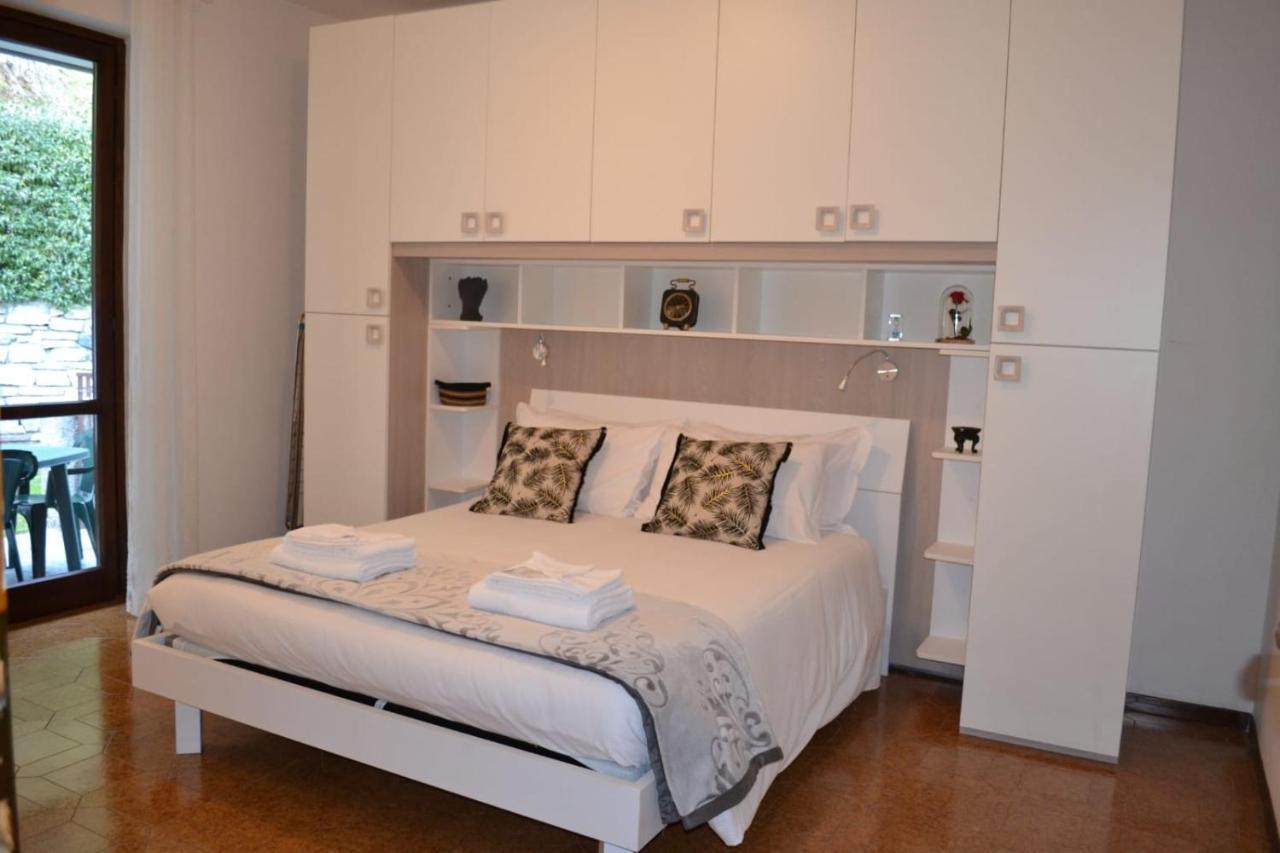 Le Grigne Guest House Oliveto Lario Esterno foto
