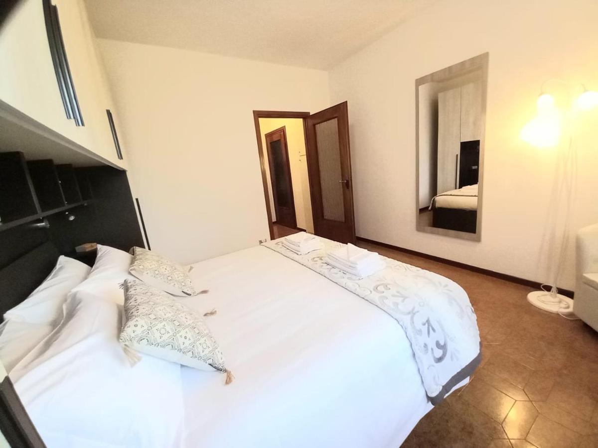 Le Grigne Guest House Oliveto Lario Esterno foto