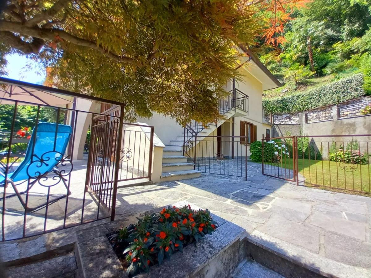 Le Grigne Guest House Oliveto Lario Esterno foto