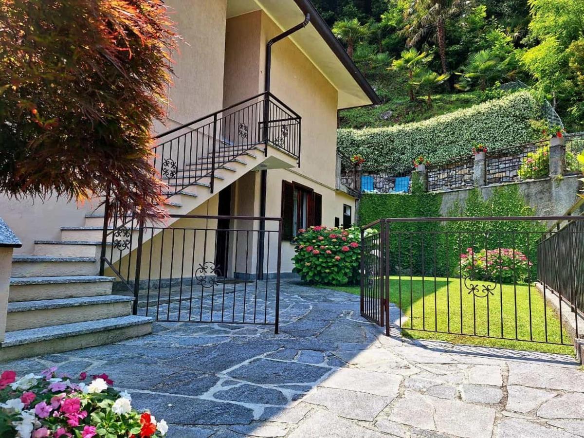 Le Grigne Guest House Oliveto Lario Esterno foto