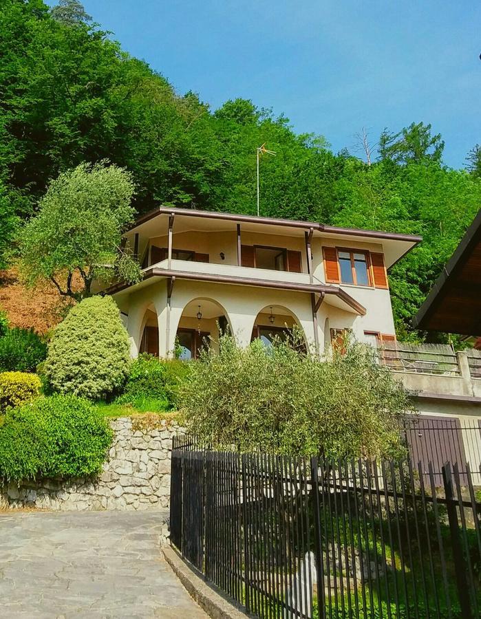 Le Grigne Guest House Oliveto Lario Esterno foto