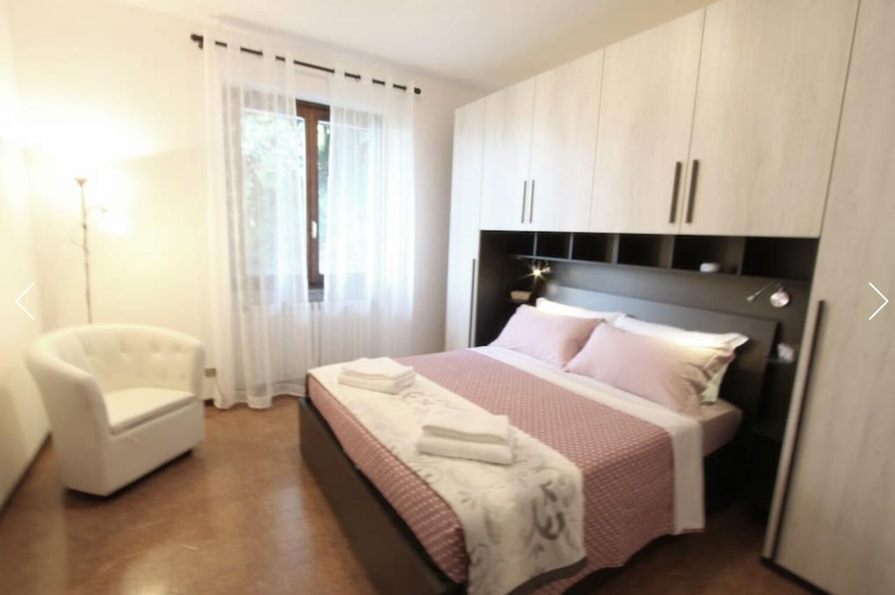 Le Grigne Guest House Oliveto Lario Esterno foto