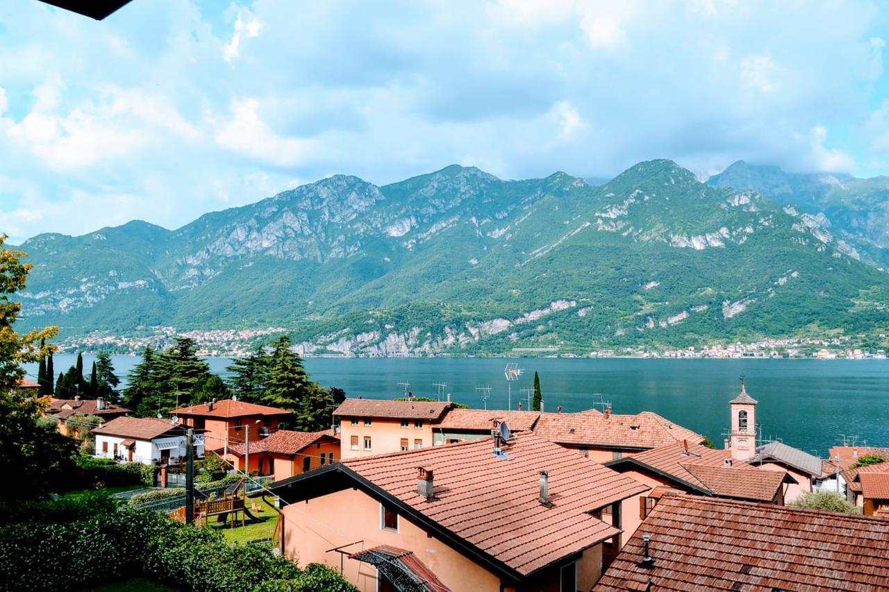 Le Grigne Guest House Oliveto Lario Esterno foto