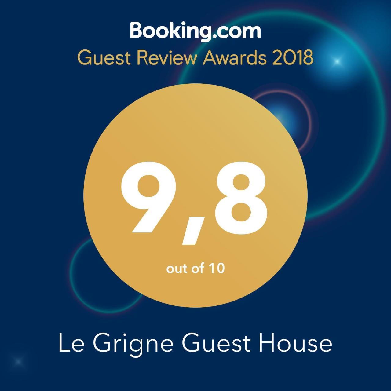 Le Grigne Guest House Oliveto Lario Esterno foto
