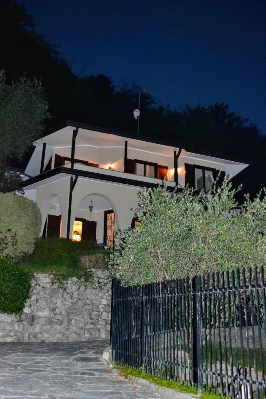 Le Grigne Guest House Oliveto Lario Esterno foto