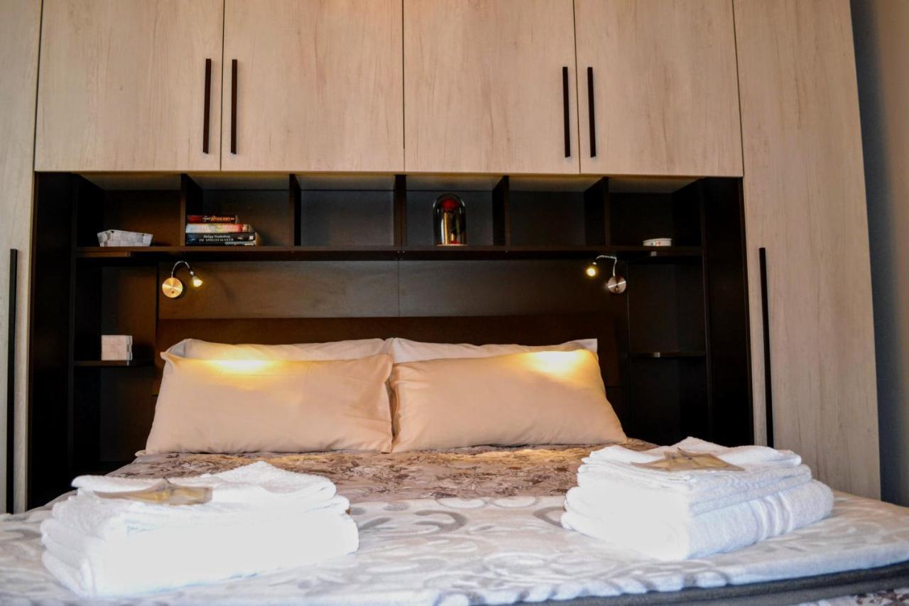 Le Grigne Guest House Oliveto Lario Esterno foto
