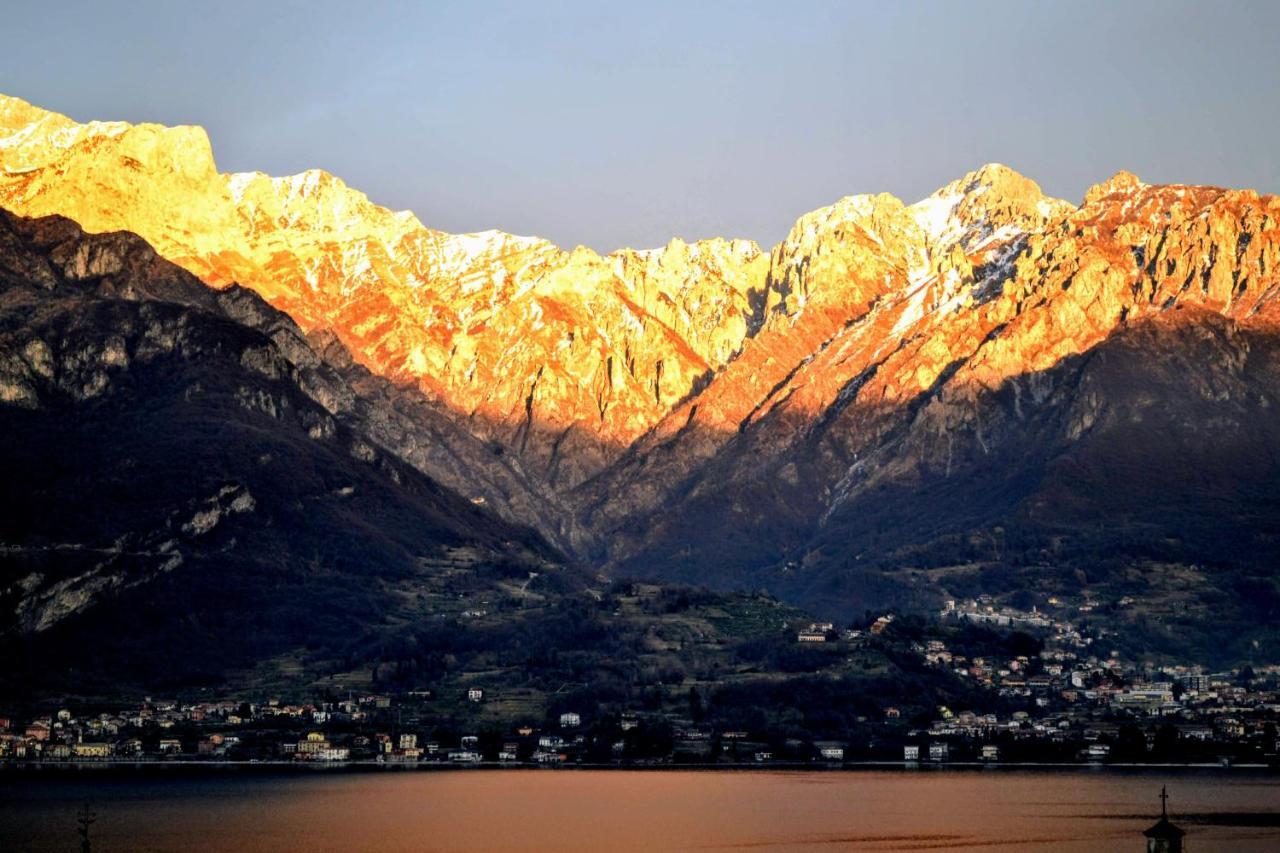 Le Grigne Guest House Oliveto Lario Esterno foto