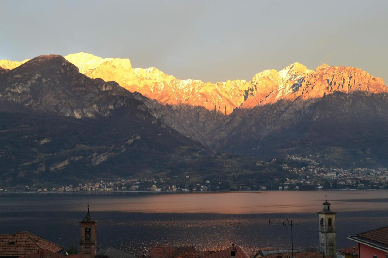 Le Grigne Guest House Oliveto Lario Esterno foto
